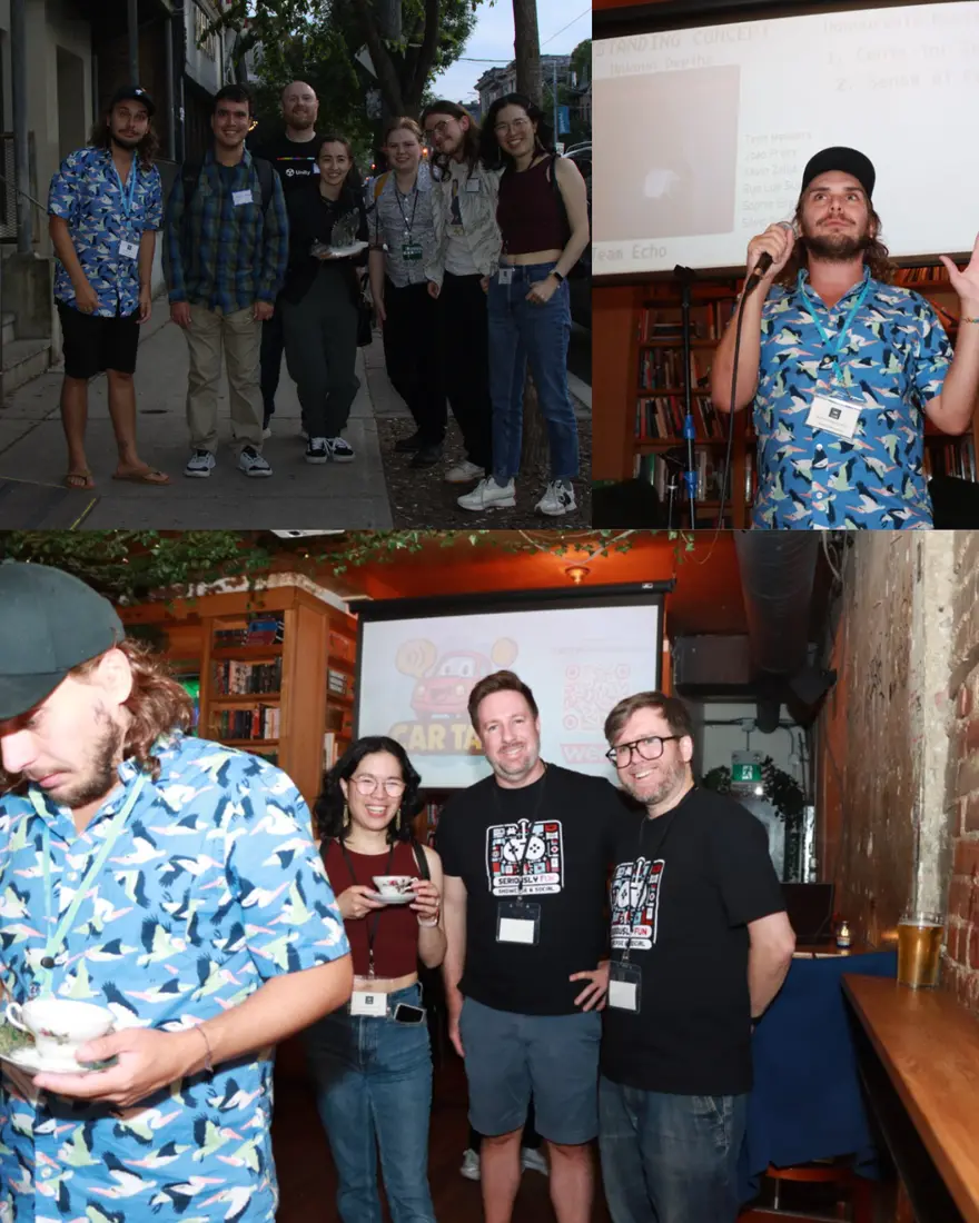 You Can Play This Game Jam award artwork