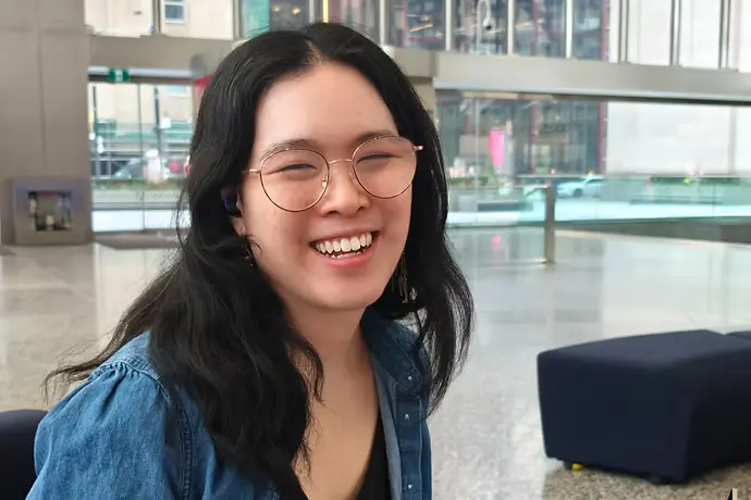 Karen Mak, Noodle Goose co-founder